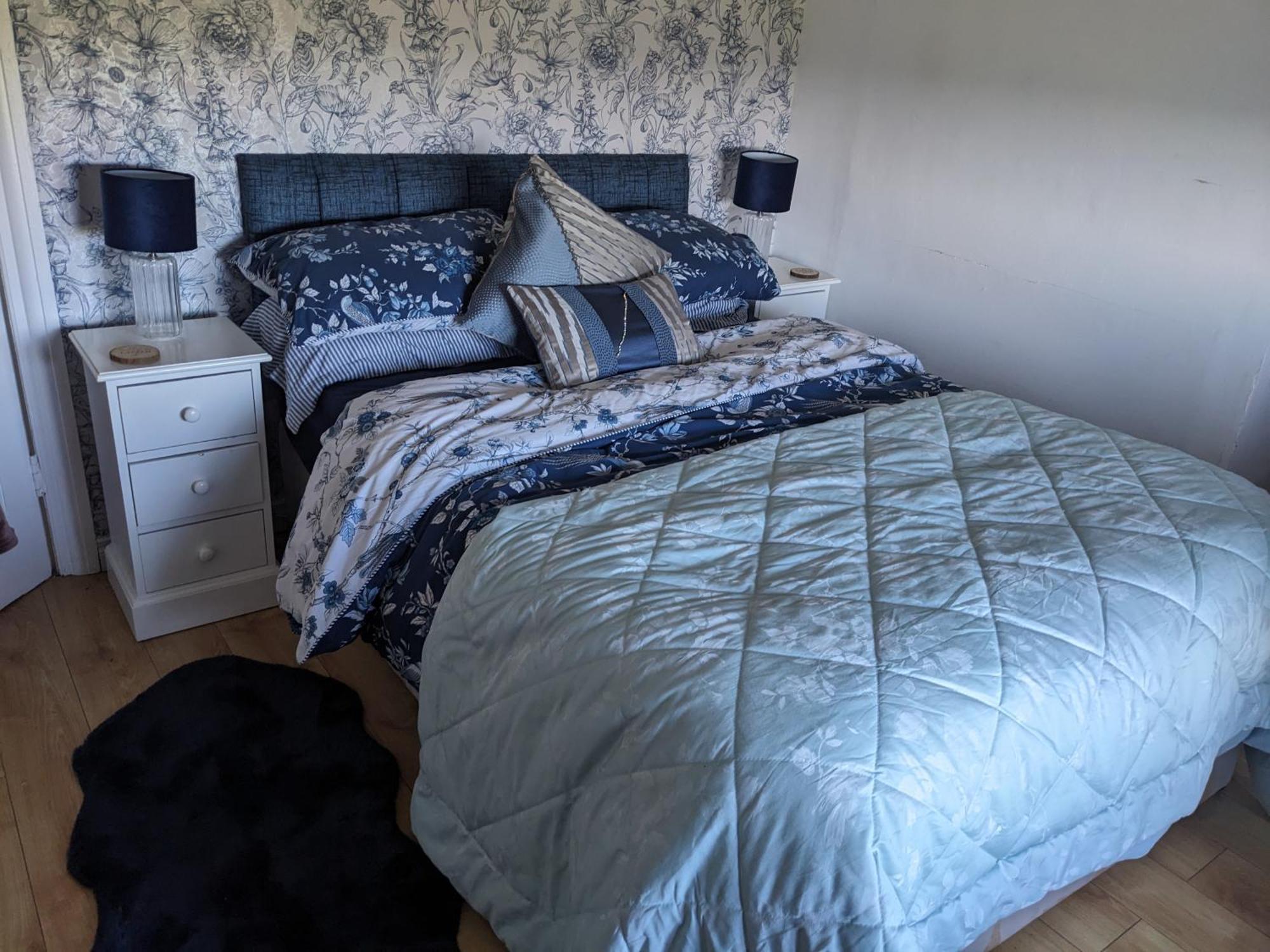 Cosy Cottage With Sea & Mountain Views Carnlough Buitenkant foto