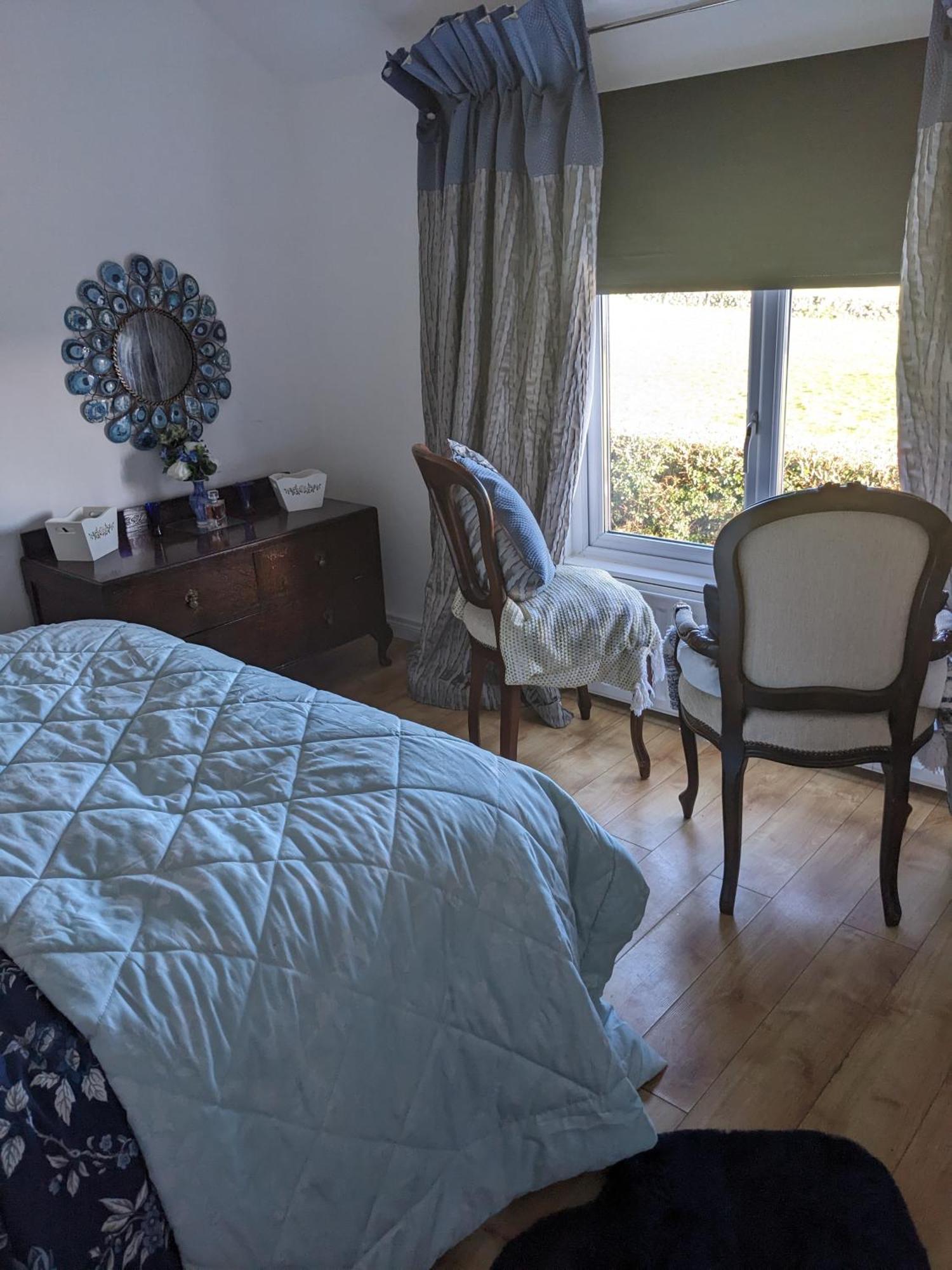 Cosy Cottage With Sea & Mountain Views Carnlough Buitenkant foto