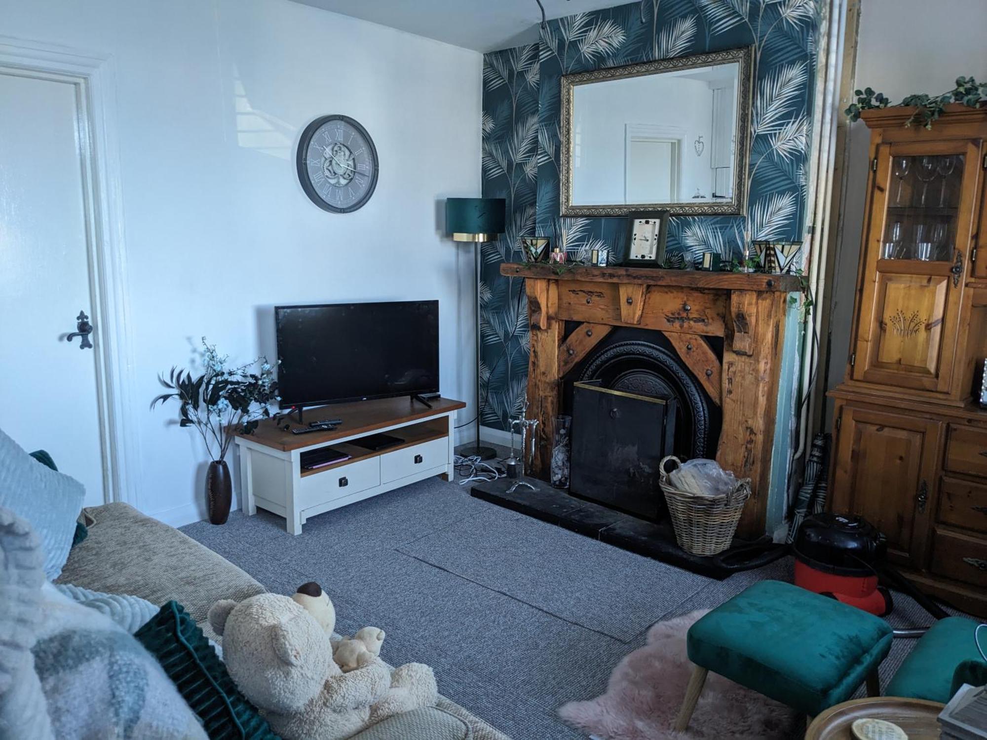 Cosy Cottage With Sea & Mountain Views Carnlough Buitenkant foto