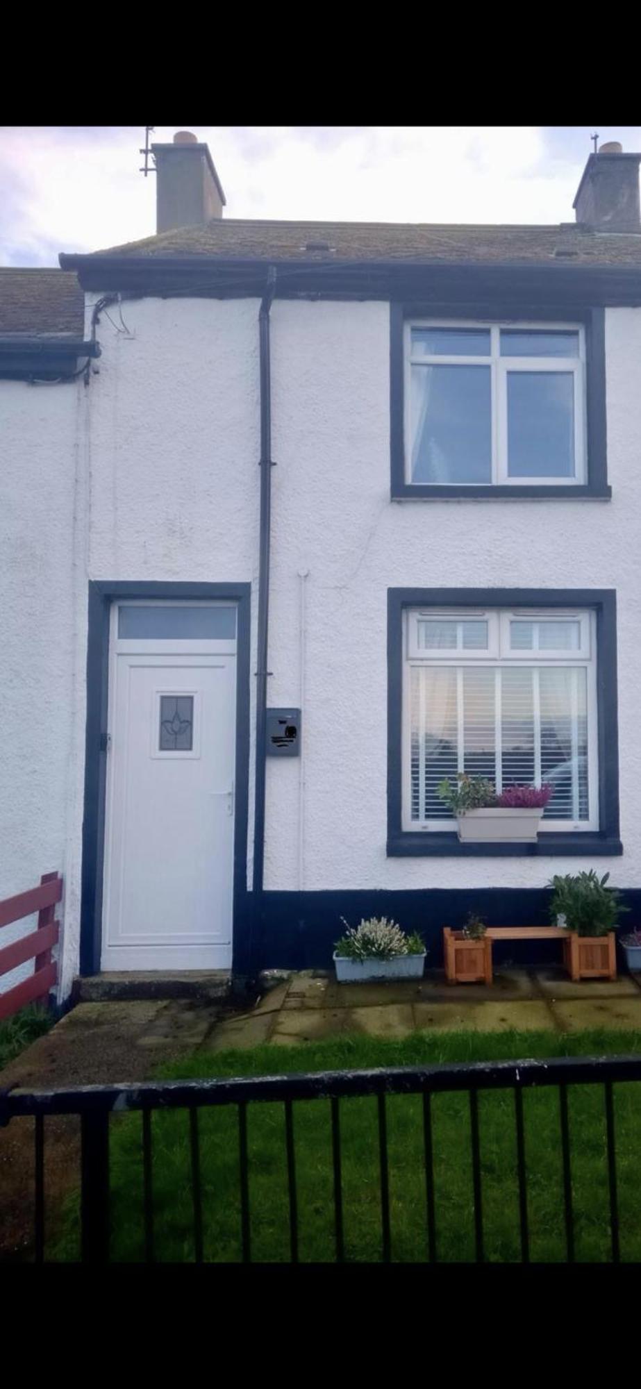 Cosy Cottage With Sea & Mountain Views Carnlough Buitenkant foto